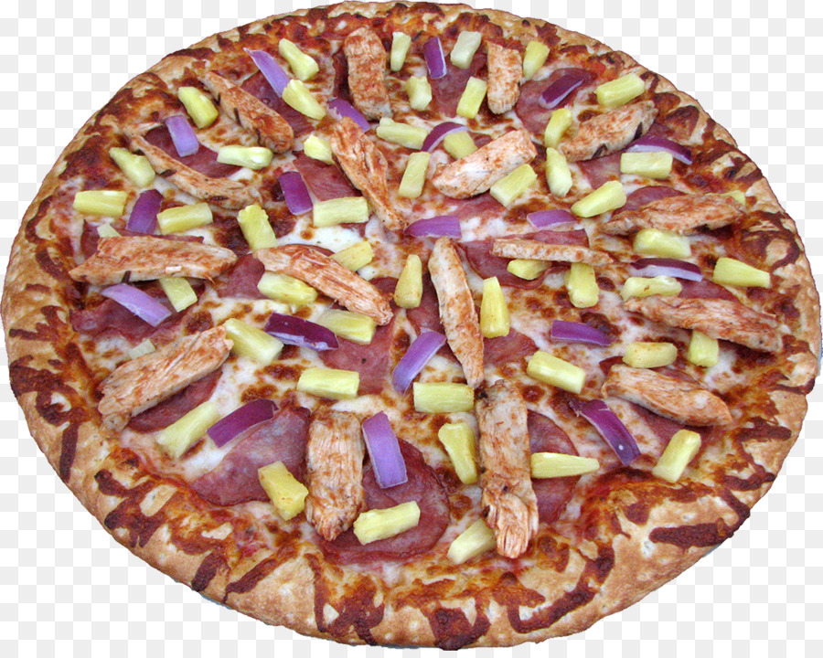 Californiastyle Pizza，Pizza PNG