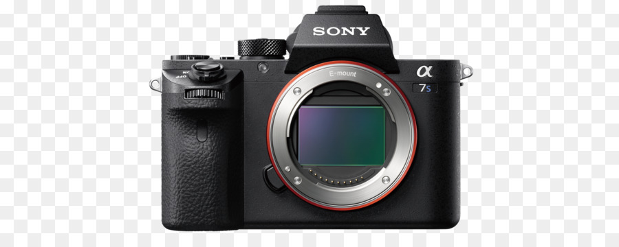 Sony α5000，Sony A7 Ii PNG