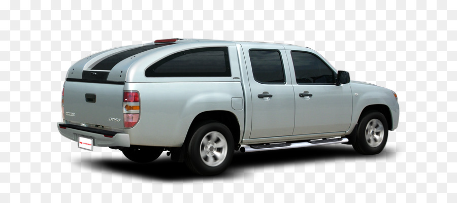 Mazda Bt50，Camioneta PNG