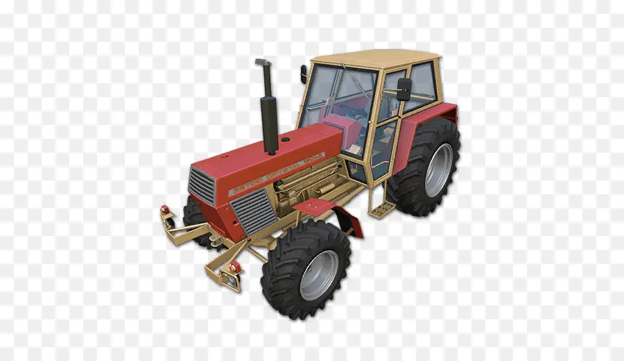 Tractor，Simulador De Agricultura 17 PNG