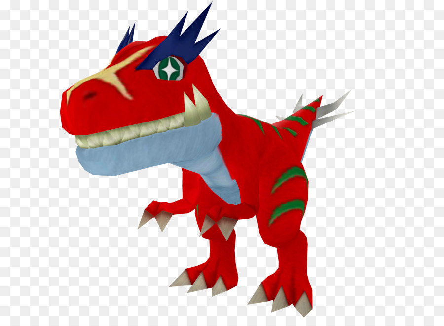 Dragón，Organismo PNG