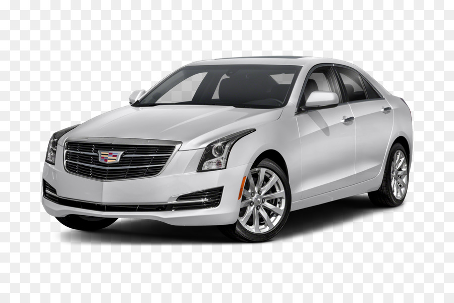 Coche，Cadillac PNG