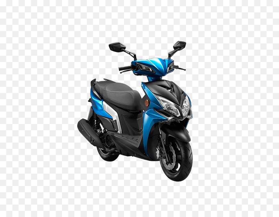 Cascos De Motocicleta，Scooter PNG