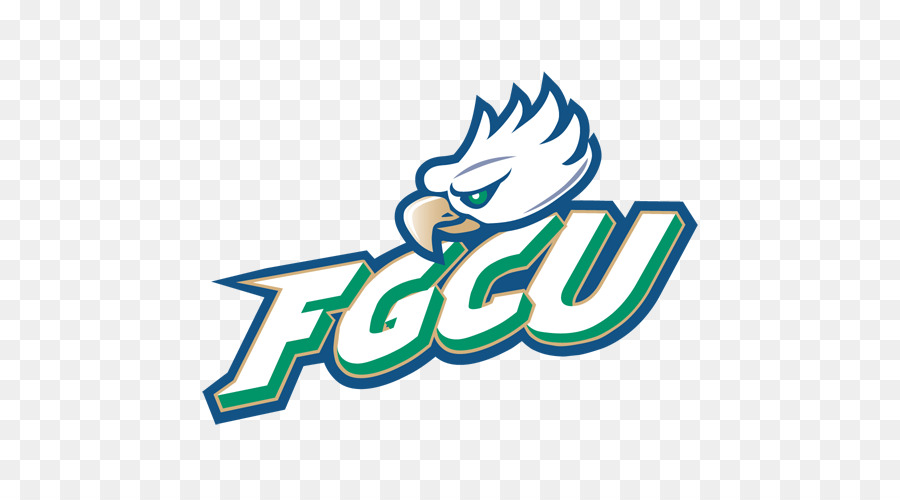 Florida Gulf Coast University，Florida Gulf Coast Eagles Baloncesto Masculino PNG