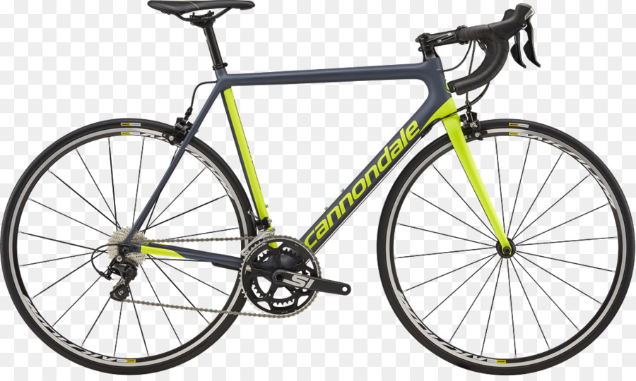 Cannondale Bicycle Corporation，Cannondale Supersix Evo 105 PNG