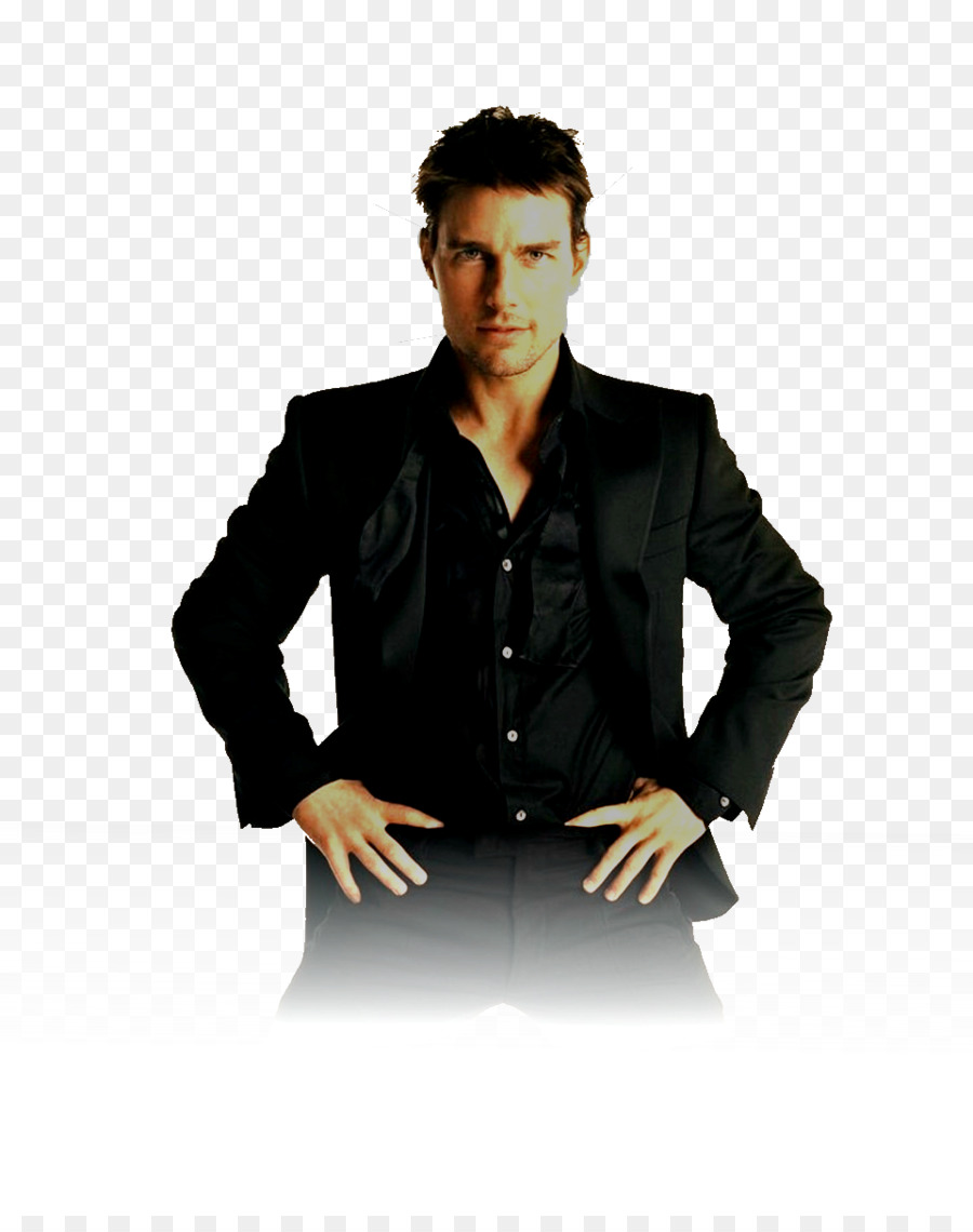 Tom Cruise，La Leyenda PNG