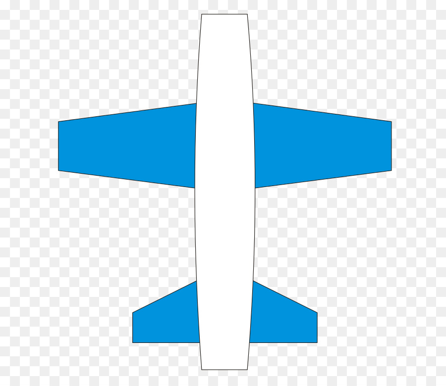 Avión，Ala PNG