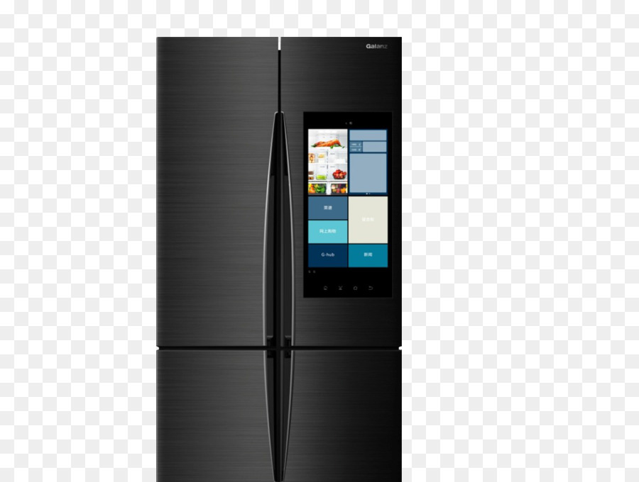 Refrigerador，Galanz PNG