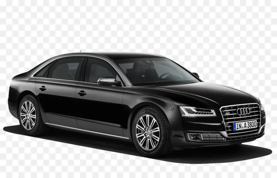 2015 Audi A8，2014 Audi A8 PNG