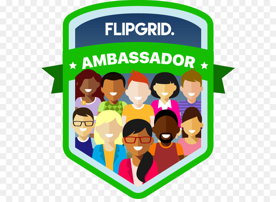 Flipgrid，Maestro PNG