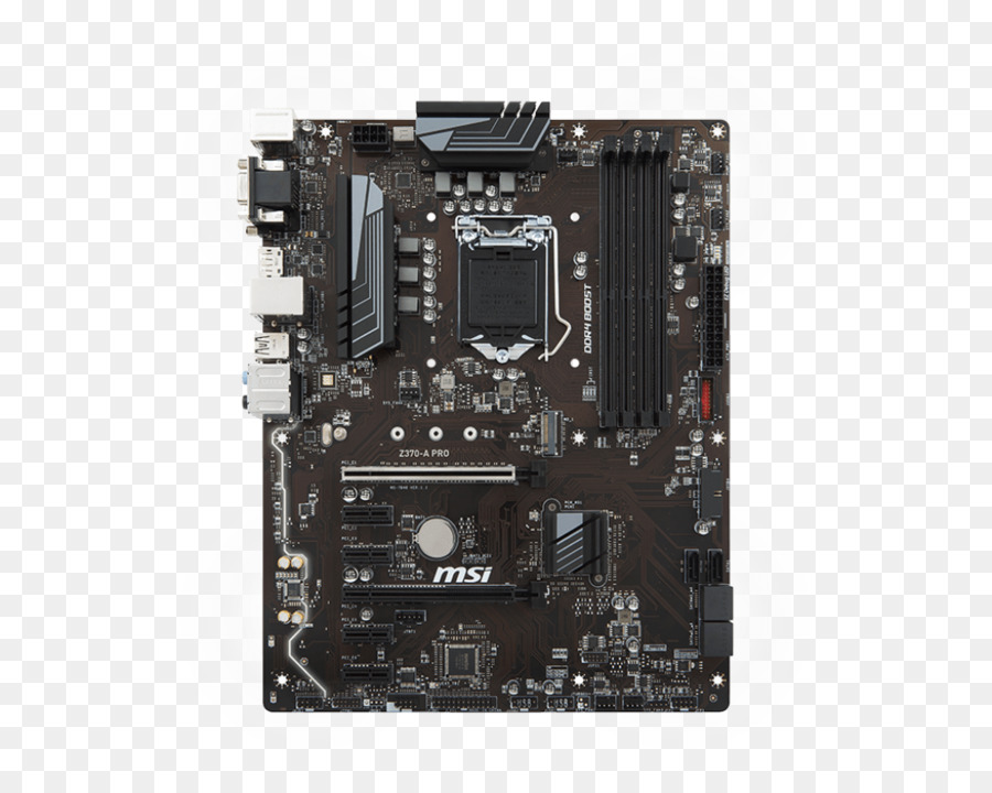 Intel，Lga 1151 PNG