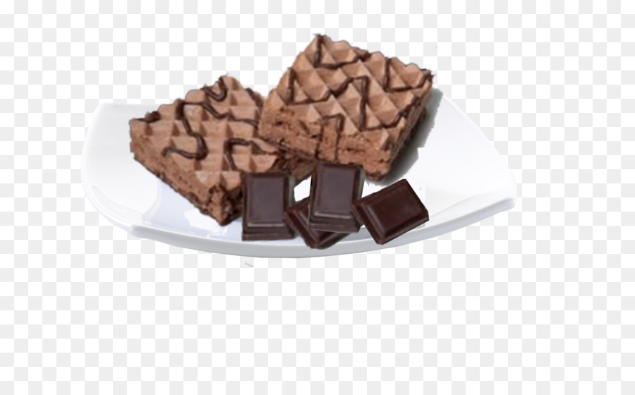 Fudge，Brownie De Chocolate PNG