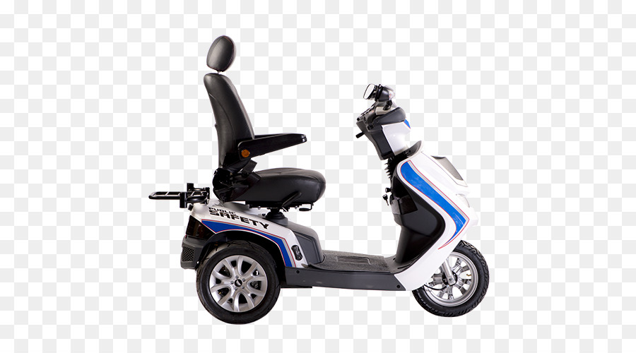 Scooter，Rueda PNG