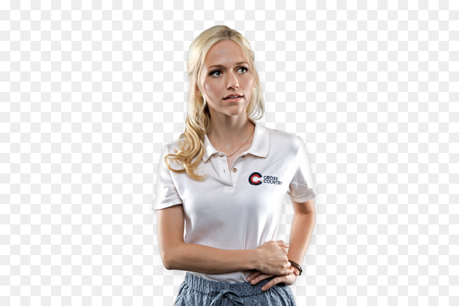 Johanna Braddy，Camiseta PNG