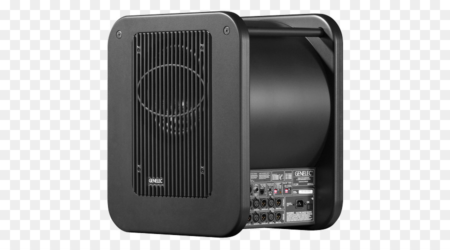 Subwoofer，Altavoces De La Computadora PNG