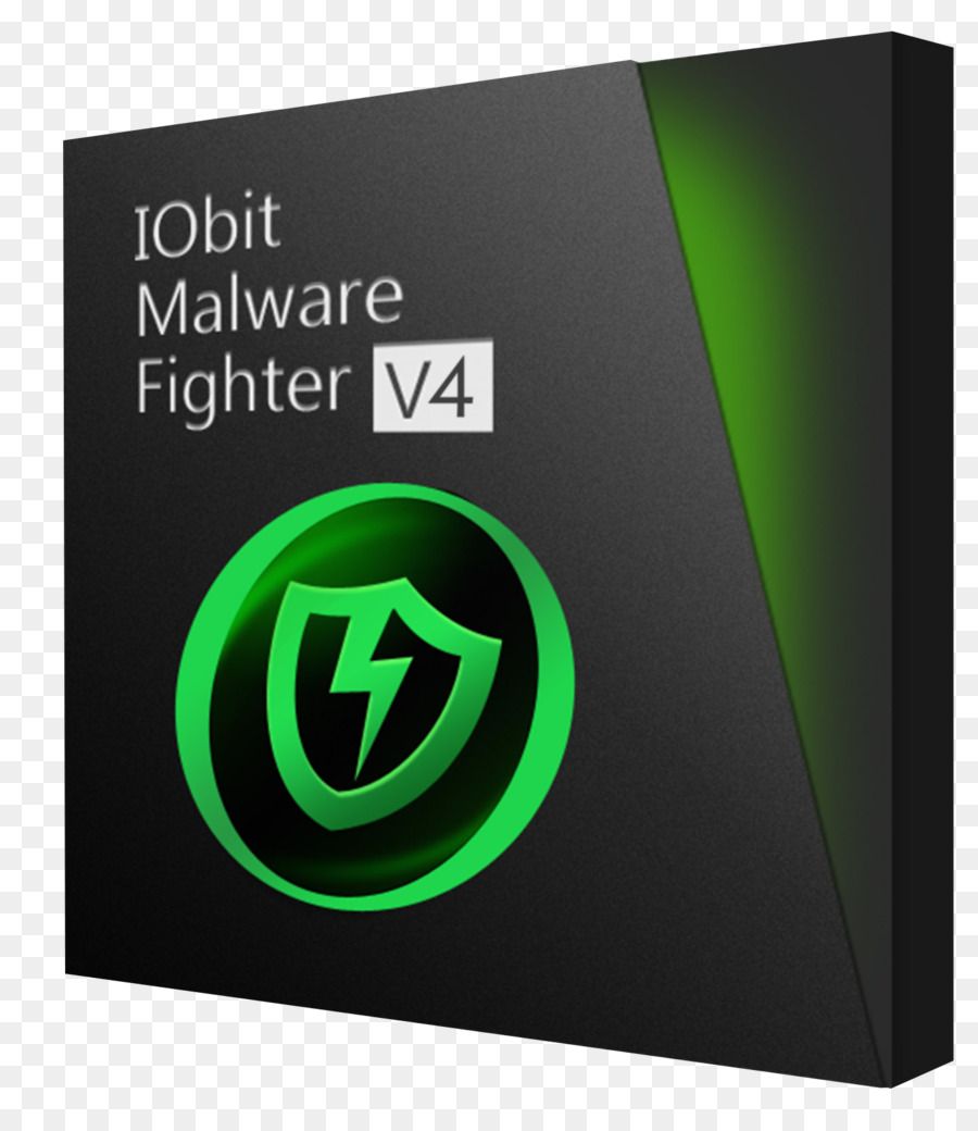 Iobit Malware Fighter，Clave De Producto PNG