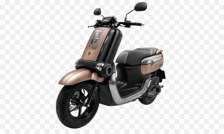 Scooter，Moto PNG