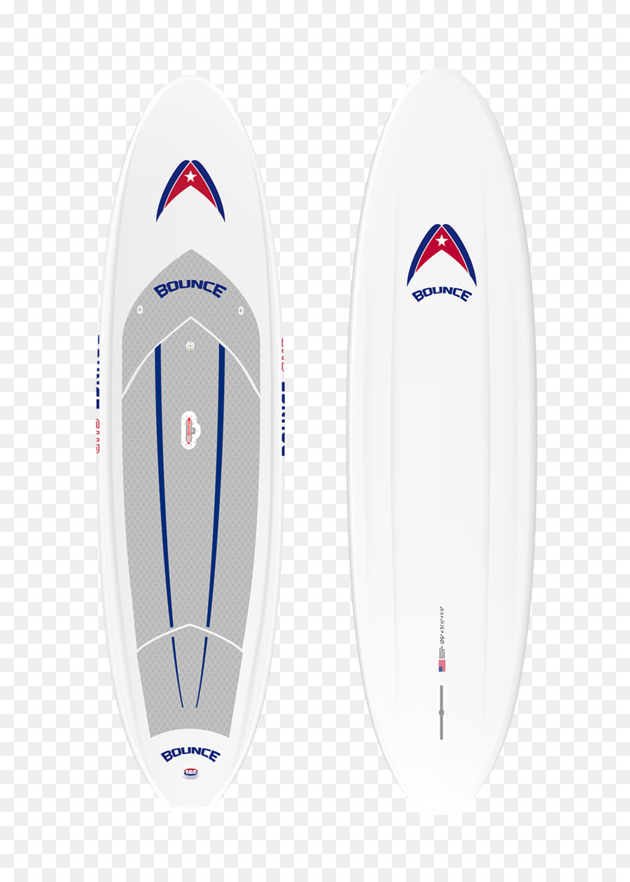 Tabla De Surf，Blanco PNG