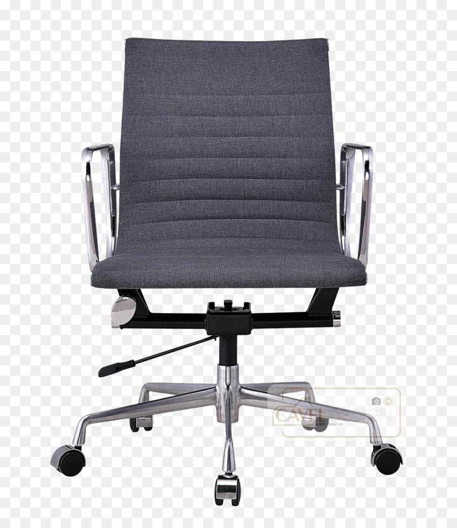 Silla De Oficina Blanca，Ergonómico PNG