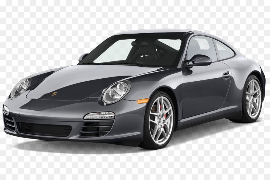 Porsche，Coche PNG