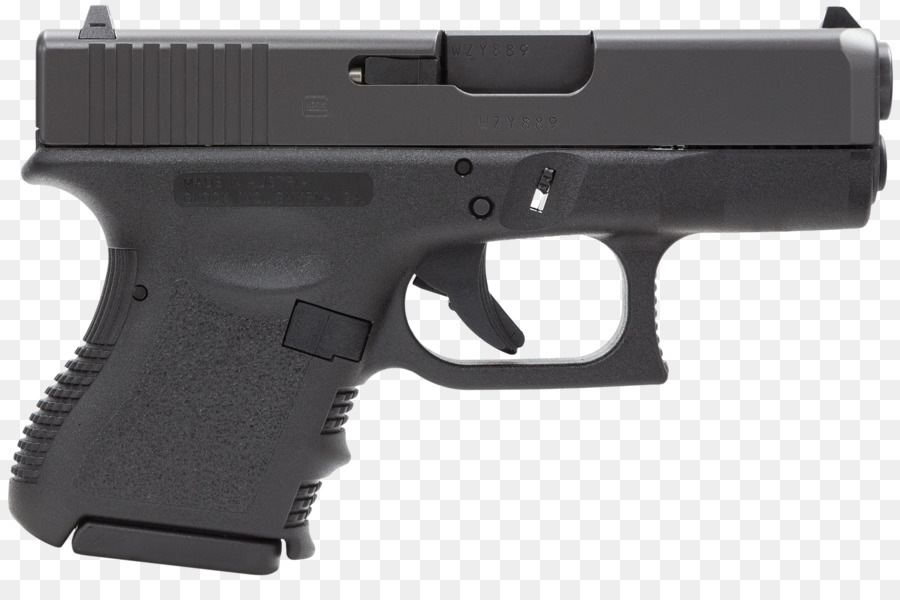 Glocón，Glock 23 PNG