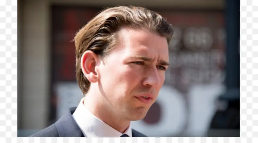 Sebastian Kurz，Austria PNG