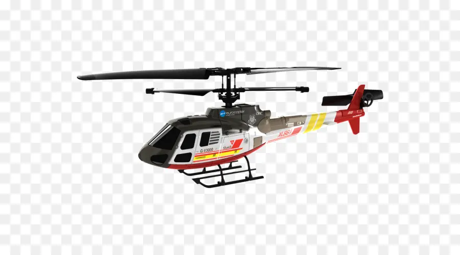 Helicóptero，Vuelo PNG