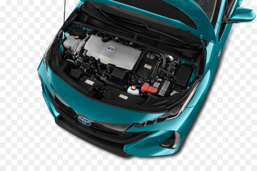 2017 Toyota Prius El Primer，Toyota PNG