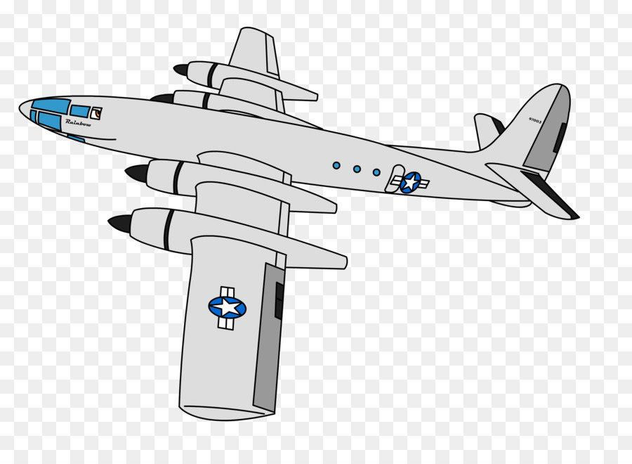 Aviones，Avro Lincoln PNG