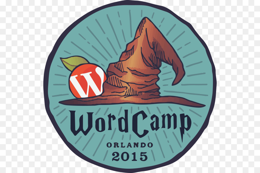 Wordcamp，Wordpress PNG