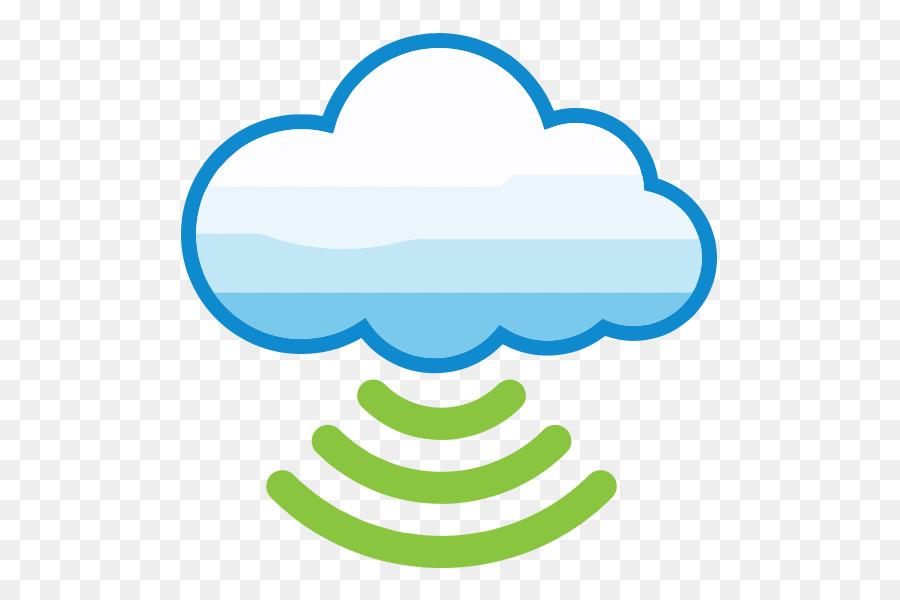 Icono De Nube，Clima PNG