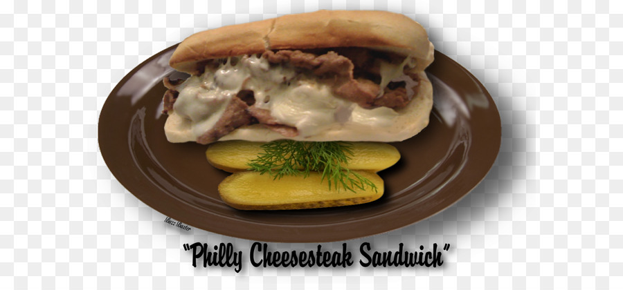 Sándwich De Desayuno，Cheesesteak PNG