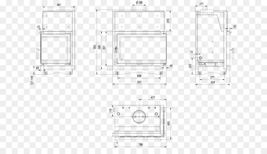 La Manija De La Puerta，Dibujo PNG