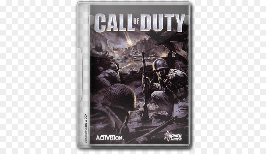 Llamada Del Deber De Los Estados De La Ofensiva，Call Of Duty 3 PNG