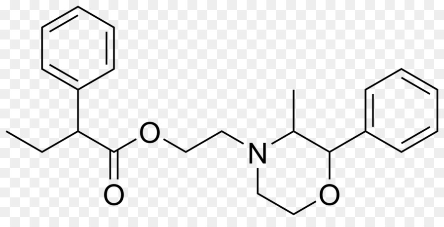 Fenbutrazate，De Drogas PNG