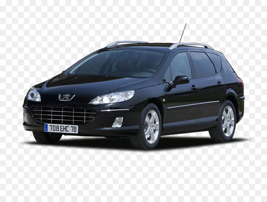 Peugeot 207，Peugeot 407 PNG