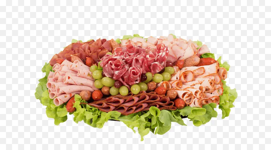 La Carne Del Almuerzo，Delicatessen PNG