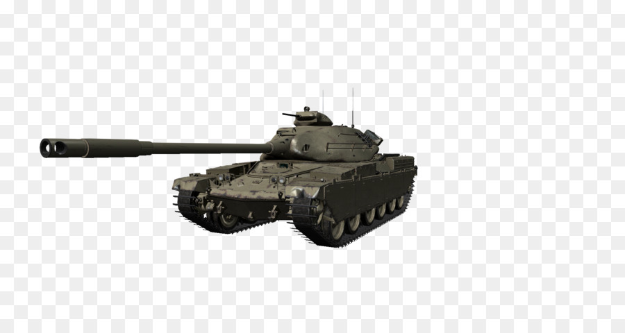 Churchill Tanque，Tanque PNG