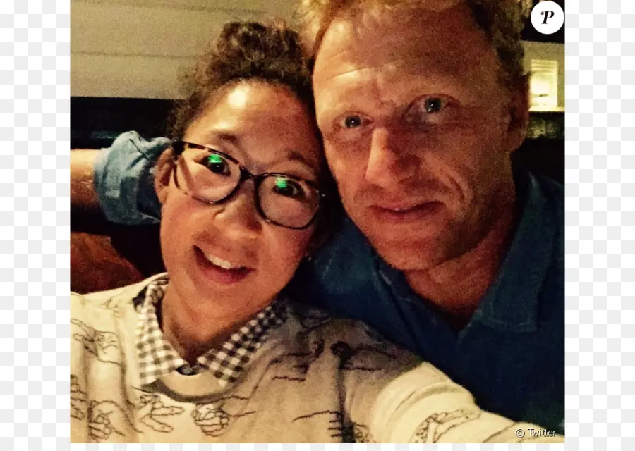 Kevin Mckidd，Owen Hunt PNG