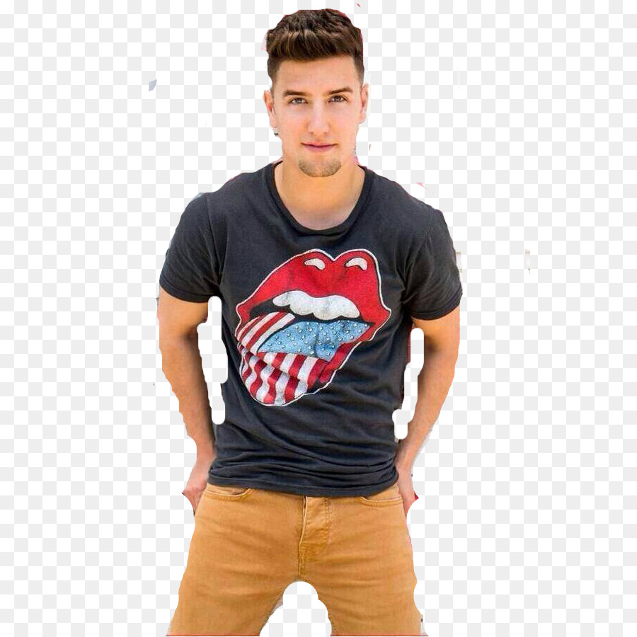 Logan Henderson，Big Time Rush PNG