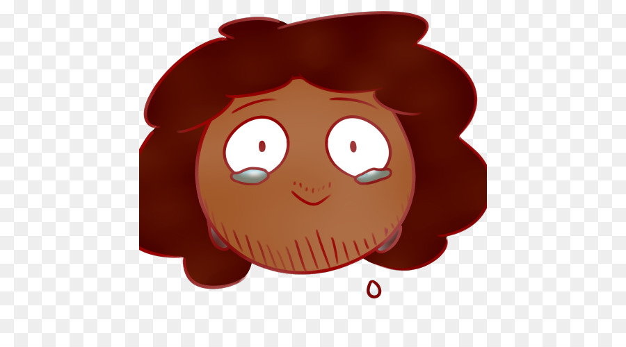 Personaje，Nariz PNG