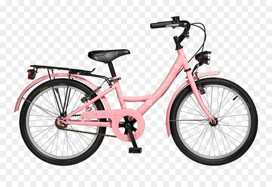 Bicicleta，Bicicleta Cruiser PNG