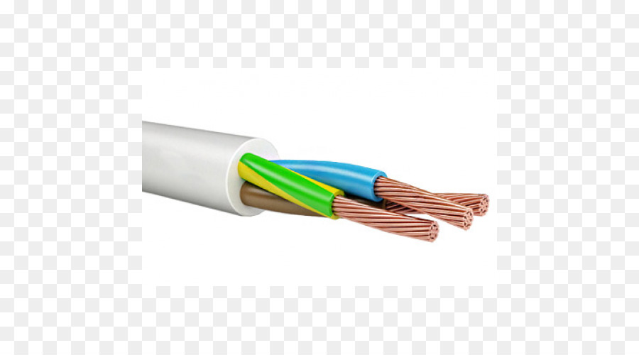 Pvs，Electrical Cable PNG