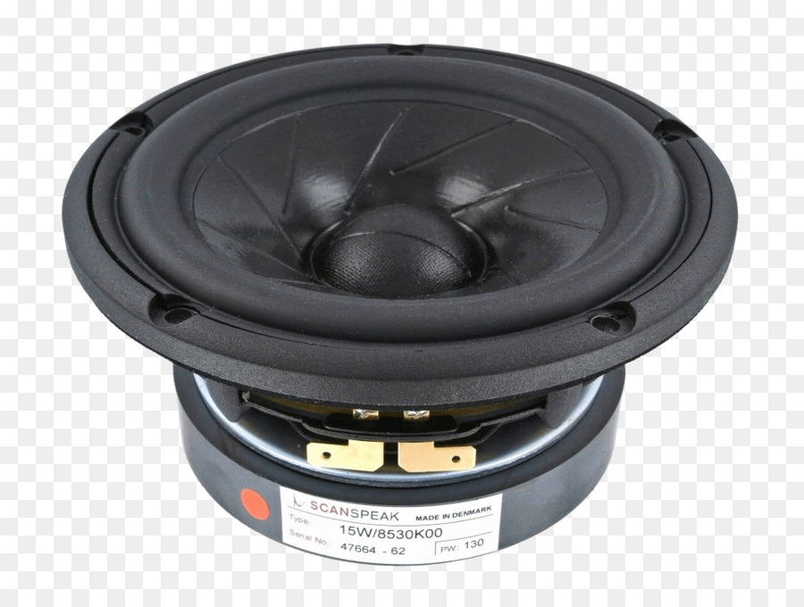 Altavoz，Woofer PNG