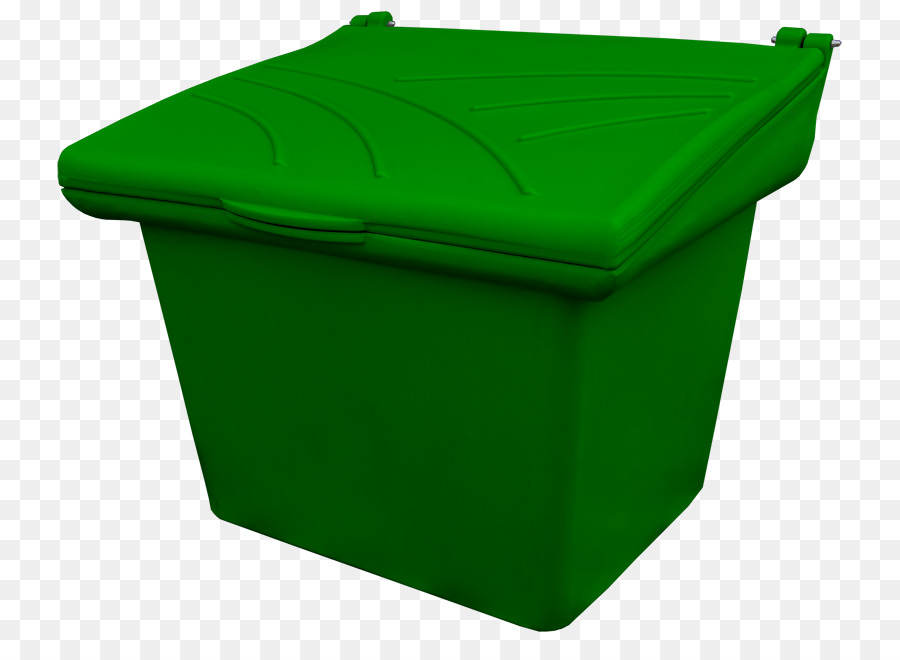 Caja Verde，Recipiente PNG