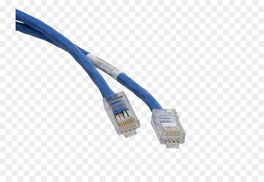 Cable Ethernet，Red PNG