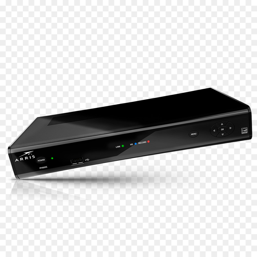 Dvr Negro，Grabadora PNG