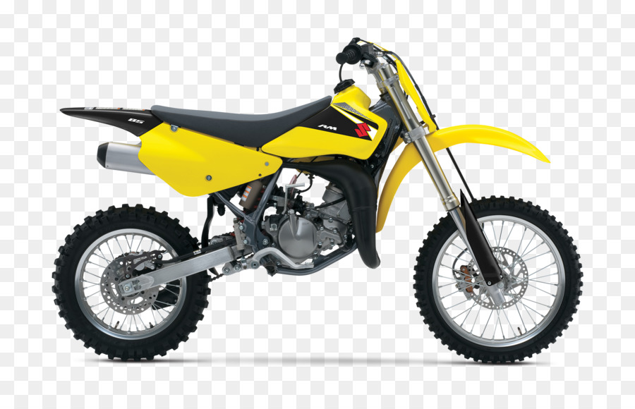 Suzuki Rm85，Suzuki PNG