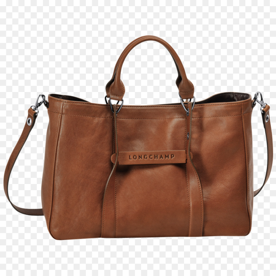 Longchamp，Bolsa PNG