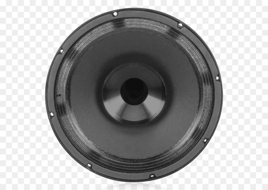 Subwoofer，Altavoz Coaxial PNG